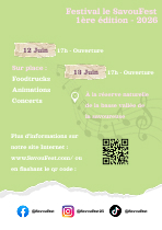 verso flyer